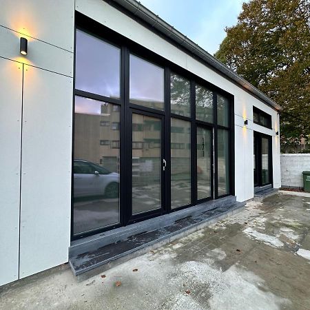 Lfa Magnifique Loft Veritable Avec Sauna Villa Flemalle-Grande Exterior foto