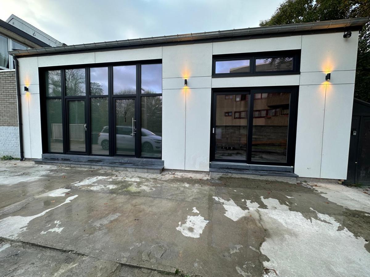 Lfa Magnifique Loft Veritable Avec Sauna Villa Flemalle-Grande Exterior foto