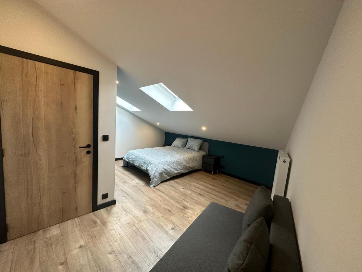 Lfa Magnifique Loft Veritable Avec Sauna Villa Flemalle-Grande Exterior foto